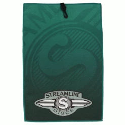 Streamline Discs Streamline Sublimated Towel Gear