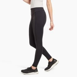 Kuhl Transcender Leggings Womens 6 Kuhl Transcender Leggings Womens