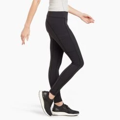 Kuhl Transcender Leggings Womens 7 Kuhl Transcender Leggings Womens