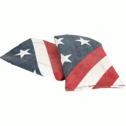 Dynamic Discs Dirt Bag USA Chalk Bag