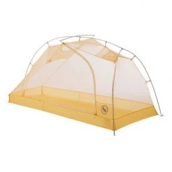 The 10 Essentials Big Agnes Tiger Wall UL1 Tent