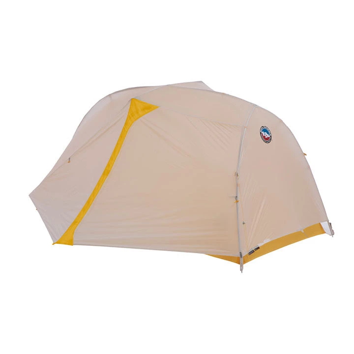 The 10 Essentials Big Agnes Tiger Wall UL1 Tent 3 The 10 Essentials Big Agnes Tiger Wall UL1 Tent