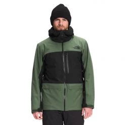 The North Face Sickline Jacket Mens 5 The North Face Sickline Jacket Mens