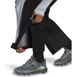 The North Face Dryzzle FUTURELIGHT Full Zip Pant Womens 7 The North Face Dryzzle FUTURELIGHT Full Zip Pant Womens