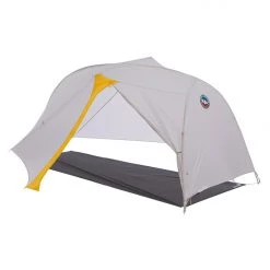The 10 Essentials Big Agnes Tiger Wall UL1 Tent 7 The 10 Essentials Big Agnes Tiger Wall UL1 Tent
