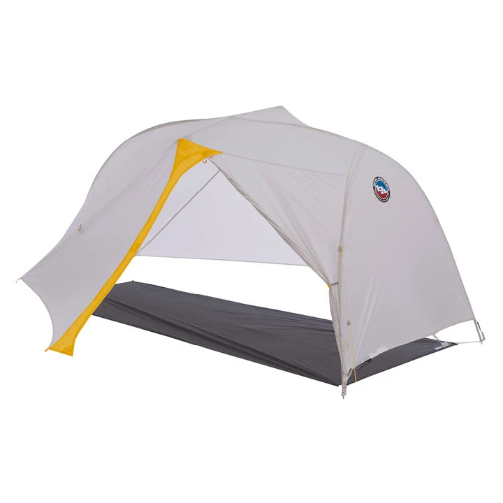 The 10 Essentials Big Agnes Tiger Wall UL1 Tent 4 The 10 Essentials Big Agnes Tiger Wall UL1 Tent