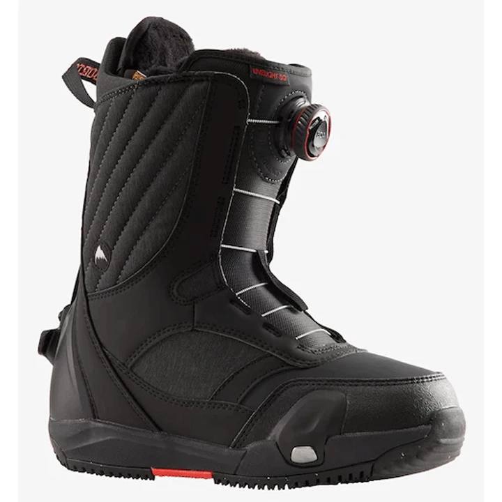 Burton Limelight Step On Snowboard Boot Womens 1 Burton Limelight Step On Snowboard Boot Womens