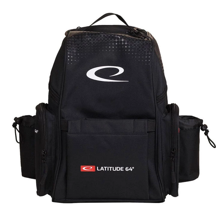 Gear Latitude 64 Swift Disc Golf Bag 2 Gear Latitude 64 Swift Disc Golf Bag