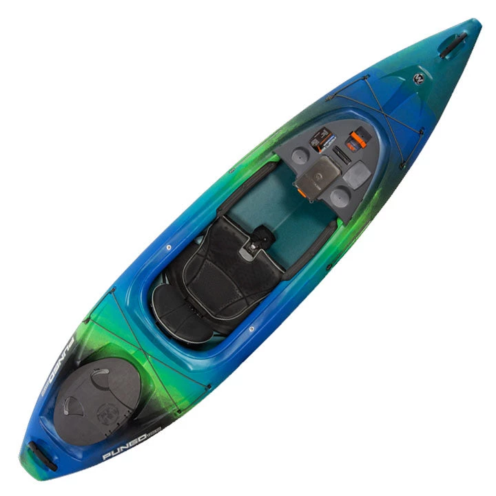 Wilderness Systems Pungo 105 Sit In Kayak 2 Wilderness Systems Pungo 105 Sit In Kayak