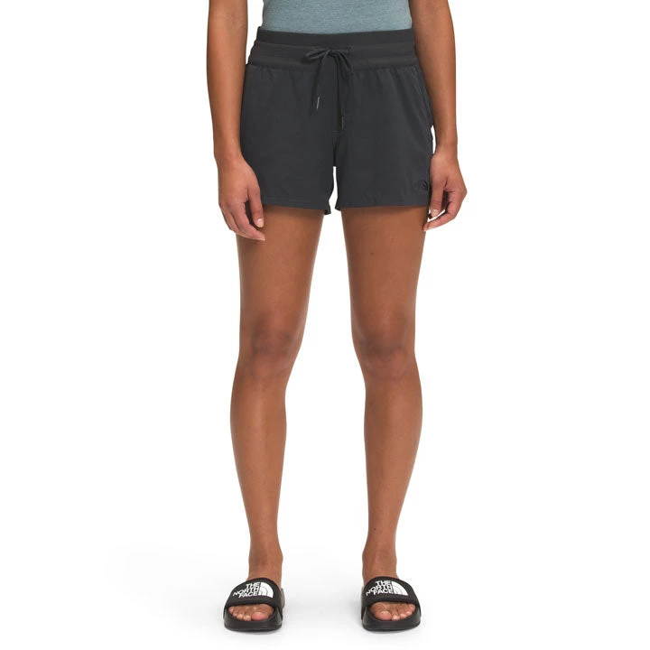 The North Face Aphrodite Motion Short Womens 6 The North Face Aphrodite Motion Short Womens