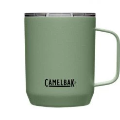 Camelbak Horizon 12 Oz Camp Mug With Insulated Stainless Steel