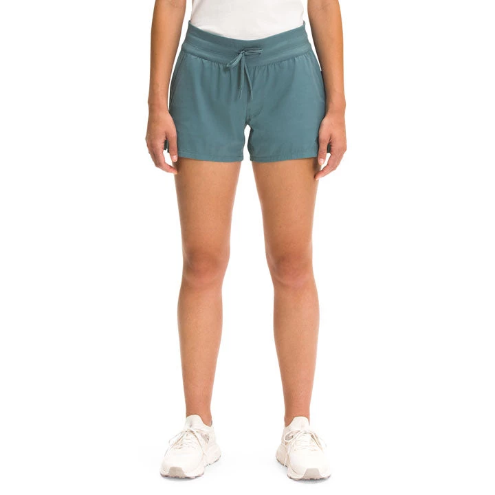 The North Face Aphrodite Motion Short Womens 7 The North Face Aphrodite Motion Short Womens