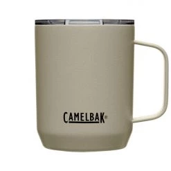 Camelbak Horizon 12 Oz Camp Mug With Insulated Stainless Steel