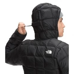 The North Face ThermoBall Super Hoodie Mens