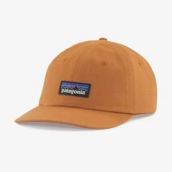 Patagonia P-6 Label Trad Cap Mens