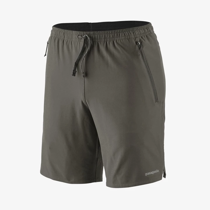 Patagonia Nine Trails Shorts 8" Mens 1 Patagonia Nine Trails Shorts 8" Mens