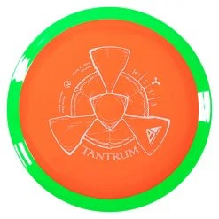 Axiom Discs Axiom Tantrum Distance Driver Gear