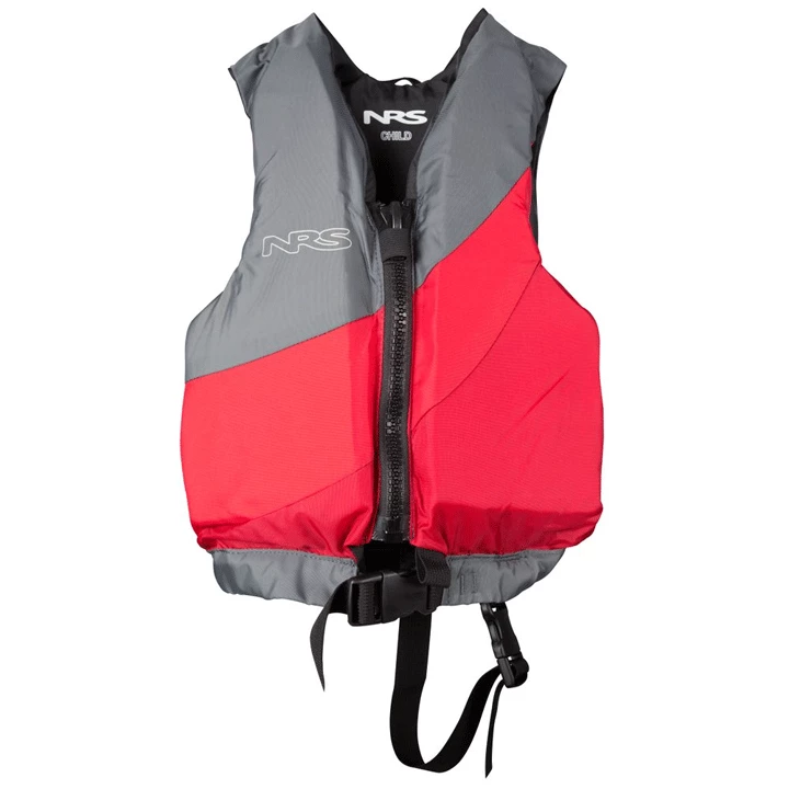NRS Crew Childs Life Jacket NRS Crew Childs Life Jacket