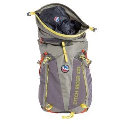 Big Agnes Ditch Rider 32 Liter Backpack Gear