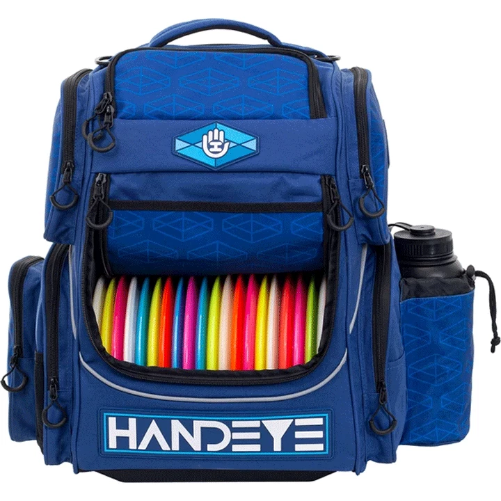 Gear Dynamic Discs Mission Rig Disc Golf Bag 1 Gear Dynamic Discs Mission Rig Disc Golf Bag