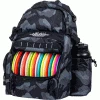 Westside Refuge Disc Golf Bag Gear