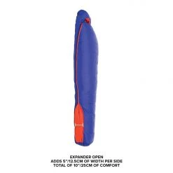 Big Agnes Torchlight 20 Sleeping Bag Womens 11 Big Agnes Torchlight 20 Sleeping Bag Womens