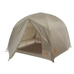 Big Agnes Spicer Peak 6 Tent 2022 Gear