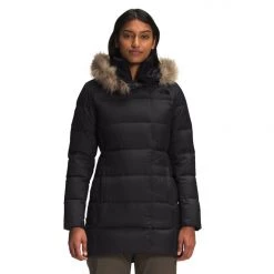 The North Face New Dealio Down Parka Womens