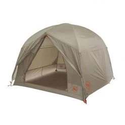 Big Agnes Spicer Peak 6 Tent 2022 Gear