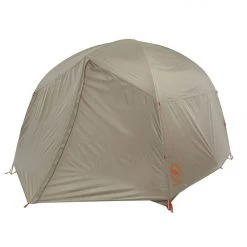 Big Agnes Spicer Peak 6 Tent 2022 Gear