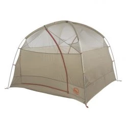 Big Agnes Spicer Peak 6 Tent 2022 Gear