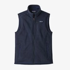 Patagonia Better Sweater Fleece Vest Mens 7 Patagonia Better Sweater Fleece Vest Mens