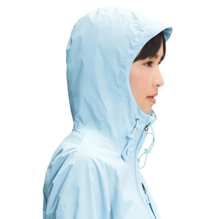 The North Face Alta Vista Jacket Womens 4 The North Face Alta Vista Jacket Womens