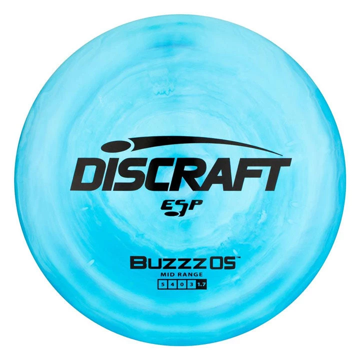 Discraft Buzzz OS Midrange Driver Gear Discraft Buzzz OS Midrange Driver Gear