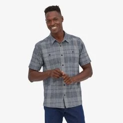 Patagonia Back Step Shirt Mens