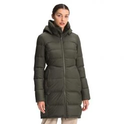 The North Face Metropolis Parka Womens