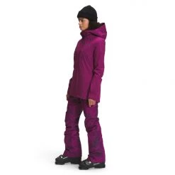 The North Face ThermoBall Eco Snow Triclimate Jacket Womens 5 The North Face ThermoBall Eco Snow Triclimate Jacket Womens