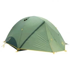 Eureka Capitan 2+ Outfitter 2 Person Tent Gear
