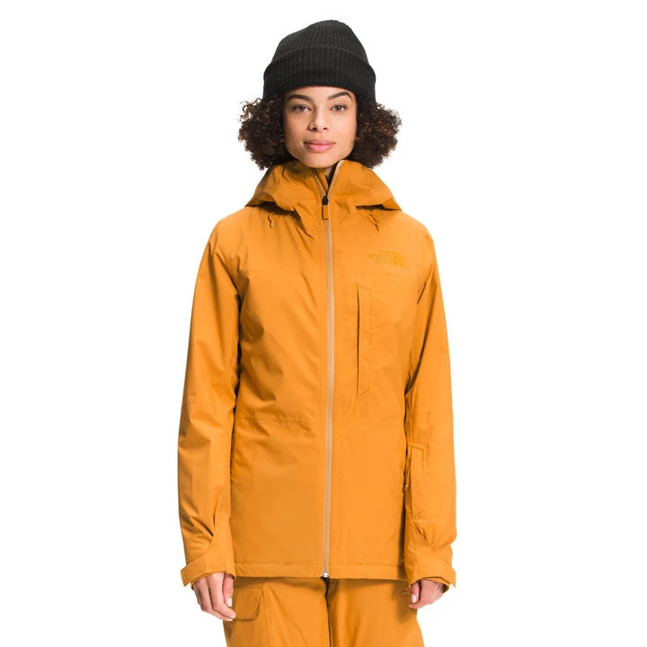 The North Face ThermoBall Eco Snow Triclimate Jacket Womens 1 The North Face ThermoBall Eco Snow Triclimate Jacket Womens