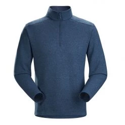 Arcteryx Covert 1/2 Zip Mens