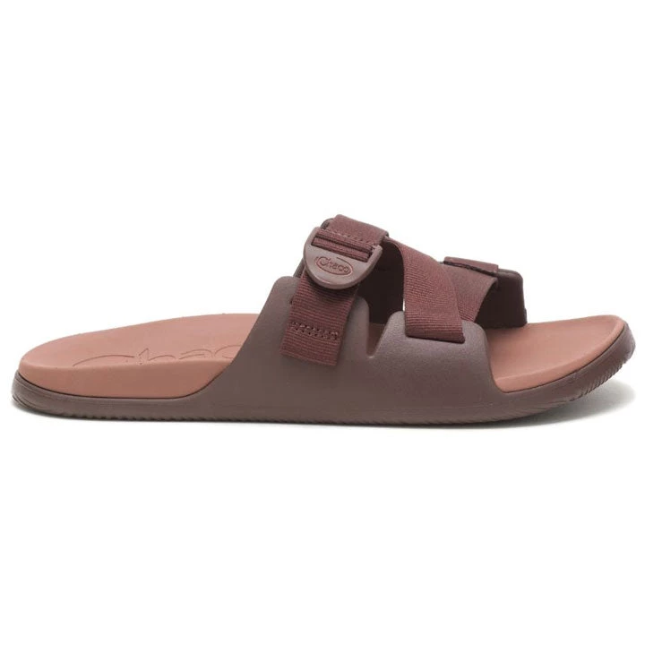 Chaco Chillos Slide Sandal Mens 1 Chaco Chillos Slide Sandal Mens