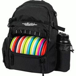 Westside Refuge Disc Golf Bag Gear