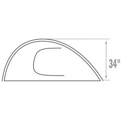 Gear The North Face Stormbreak 1 Tent 10 Gear The North Face Stormbreak 1 Tent