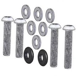 Gear Yakima Landing Pad 11 M8 Hardware Bag