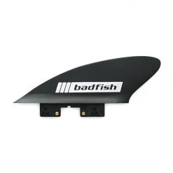 Badfish SUP Gear Badfish 2 Inch Soft Flex Click Fin Pair
