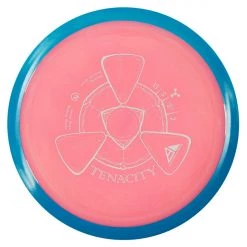 Axiom Discs Gear Axiom Tenacity Distance Driver