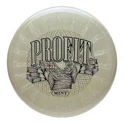 Gear Mint Discs Profit Putt And Approach