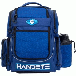Gear Dynamic Discs Mission Rig Disc Golf Bag