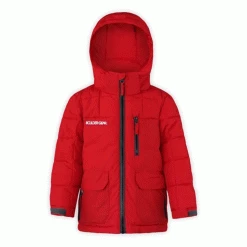 Boulder Gear Sawyer Insulated Jacket Kids