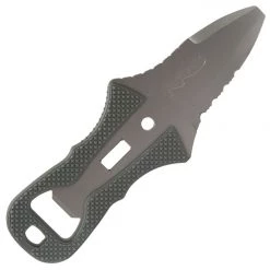 NRS Titanium Co Pilot Knife